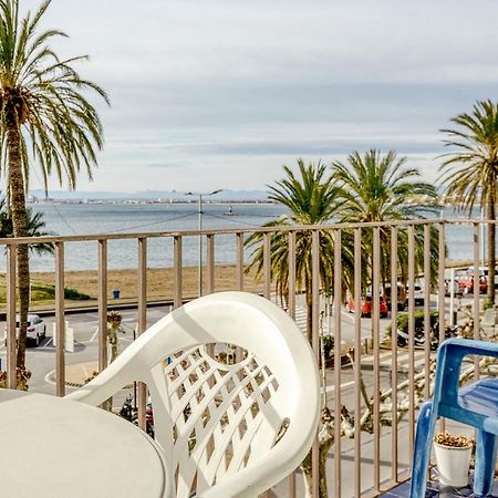 Apartamento Roses Playa Exterior photo