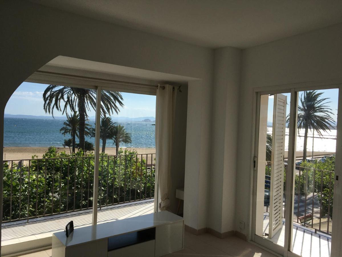 Apartamento Roses Playa Exterior photo