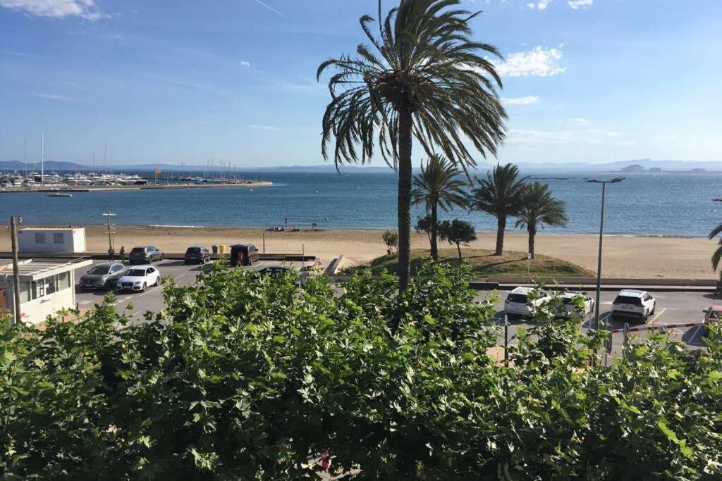 Apartamento Roses Playa Exterior photo