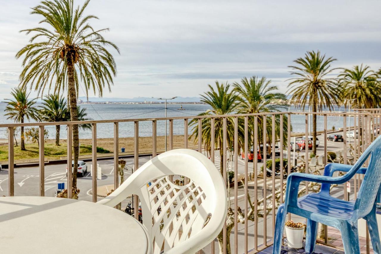 Apartamento Roses Playa Exterior photo