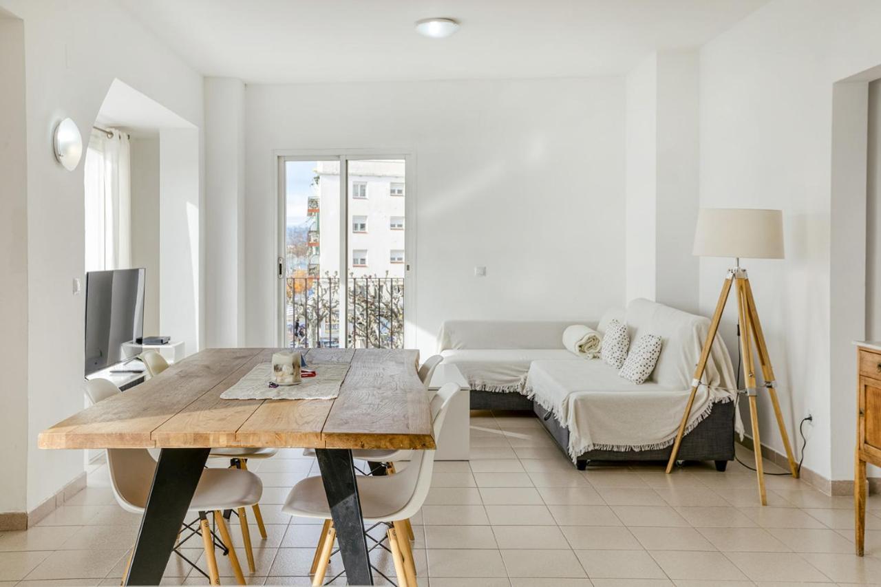 Apartamento Roses Playa Exterior photo