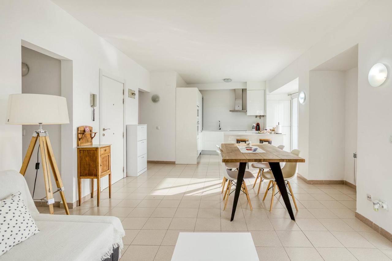 Apartamento Roses Playa Exterior photo