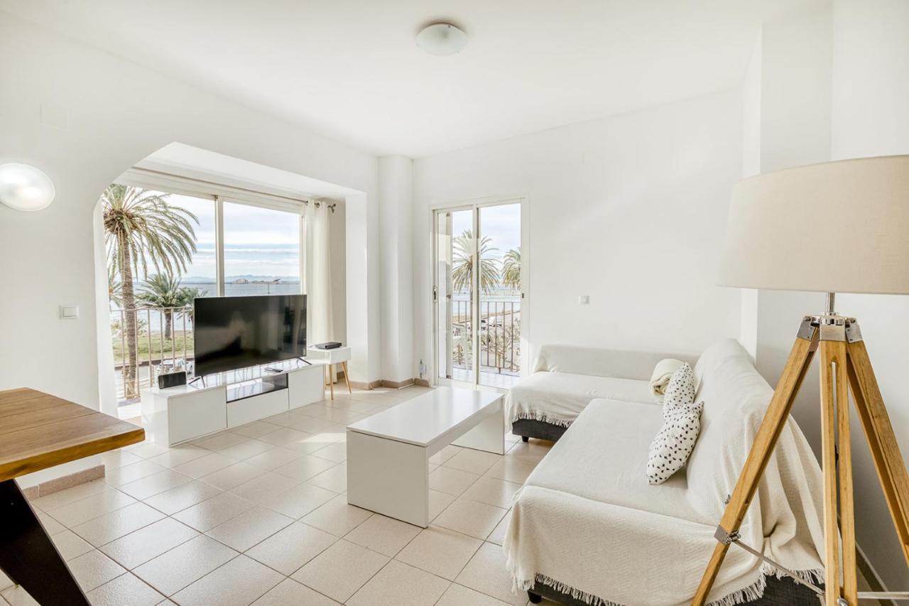 Apartamento Roses Playa Exterior photo