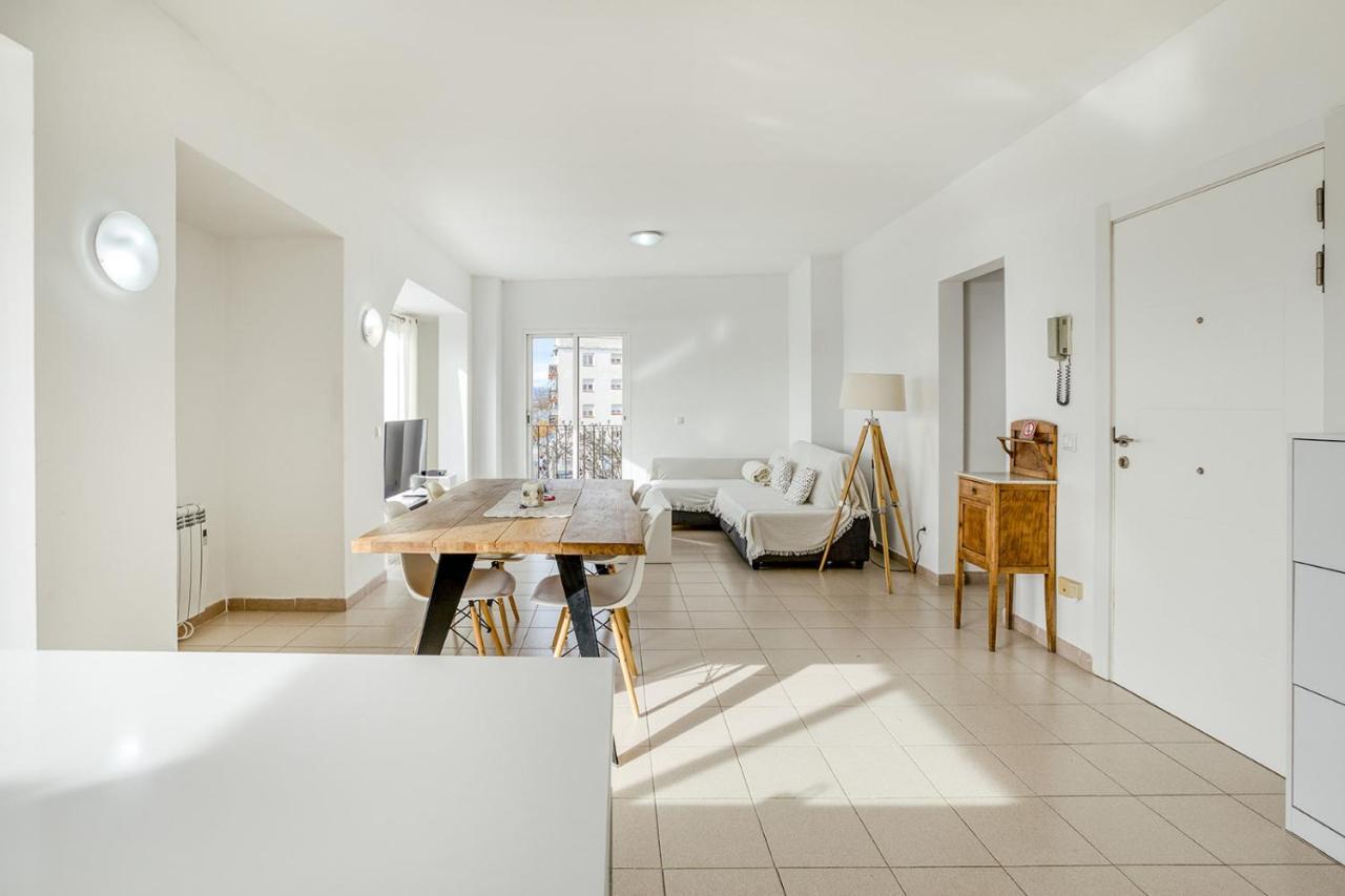 Apartamento Roses Playa Exterior photo
